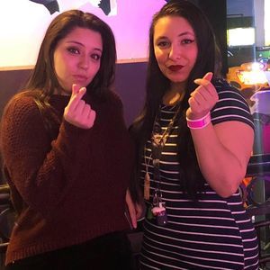 Meet your Posher, Heather